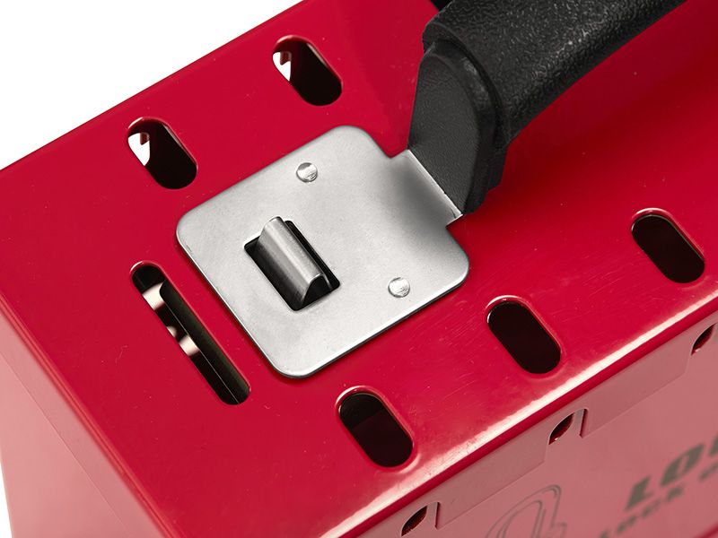 Lockout Box