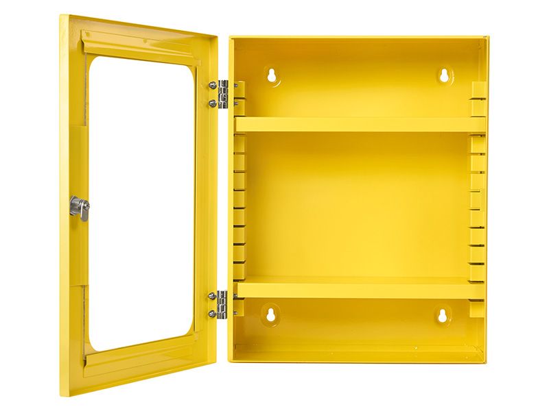 Lockout Storage Cabinet