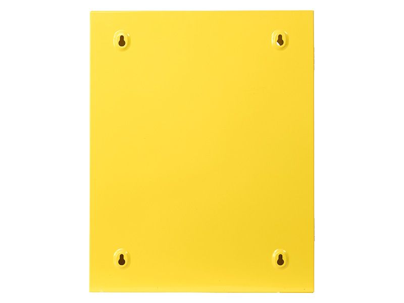 Lockout Storage Cabinet