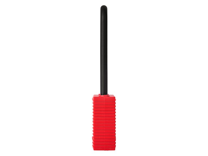 Long Nylon Safety Padlock