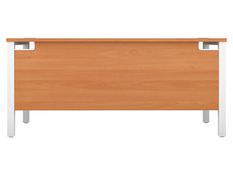 Long Office Desk