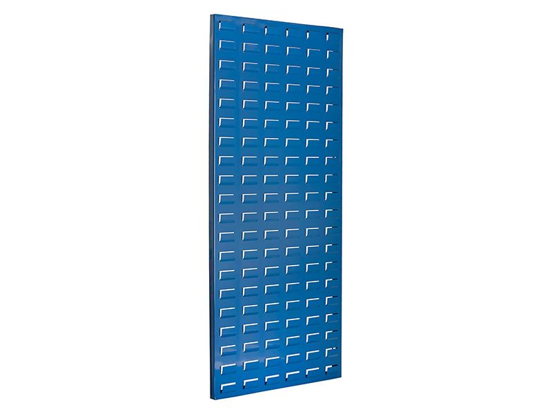 Louvre Panel Bin Kit