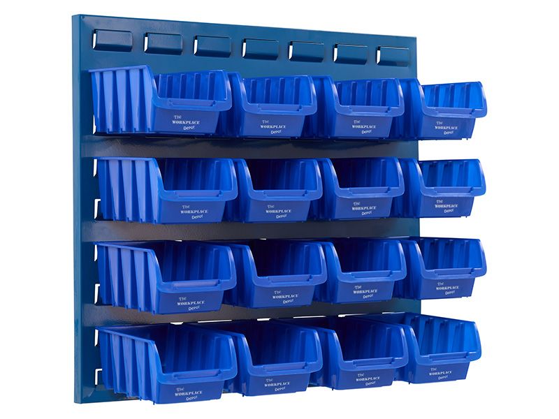 Louvre Panel Kit