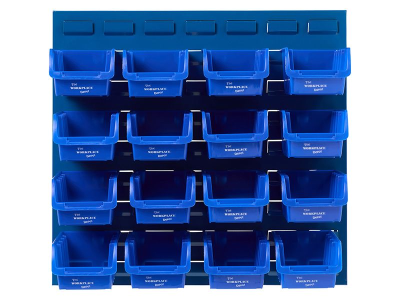 Louvre Panel Kit