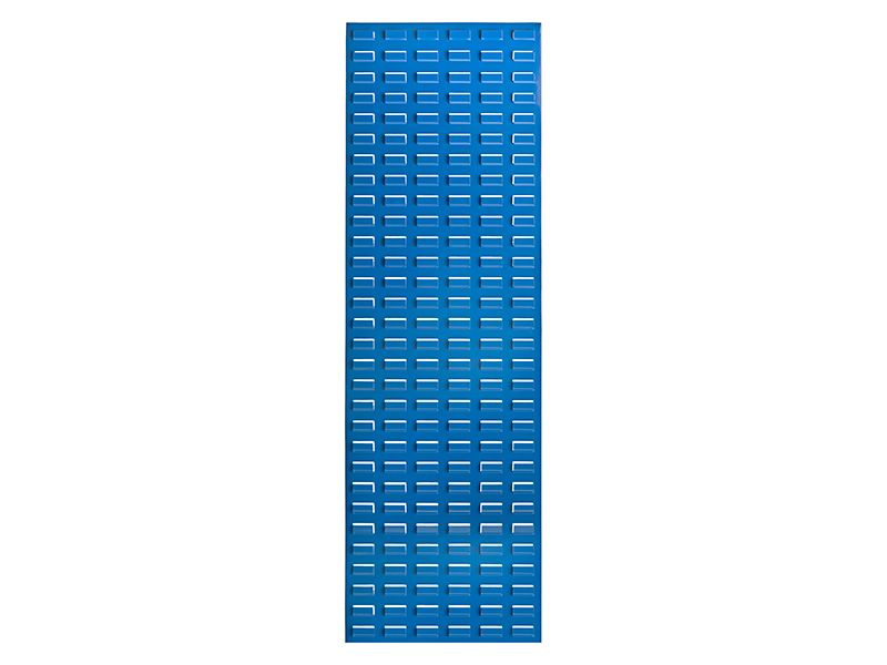 Louvre Panel with Bins