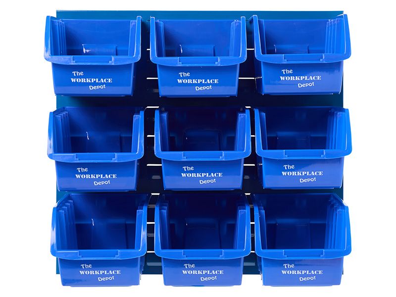 Louvre Storage Kit