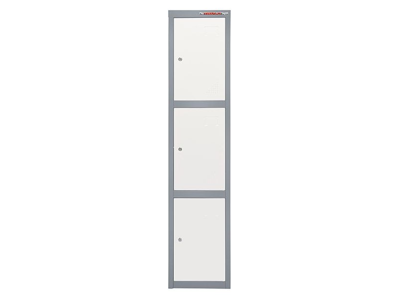 Low Lockers