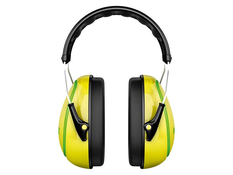 M-Series M4 Ear Defenders