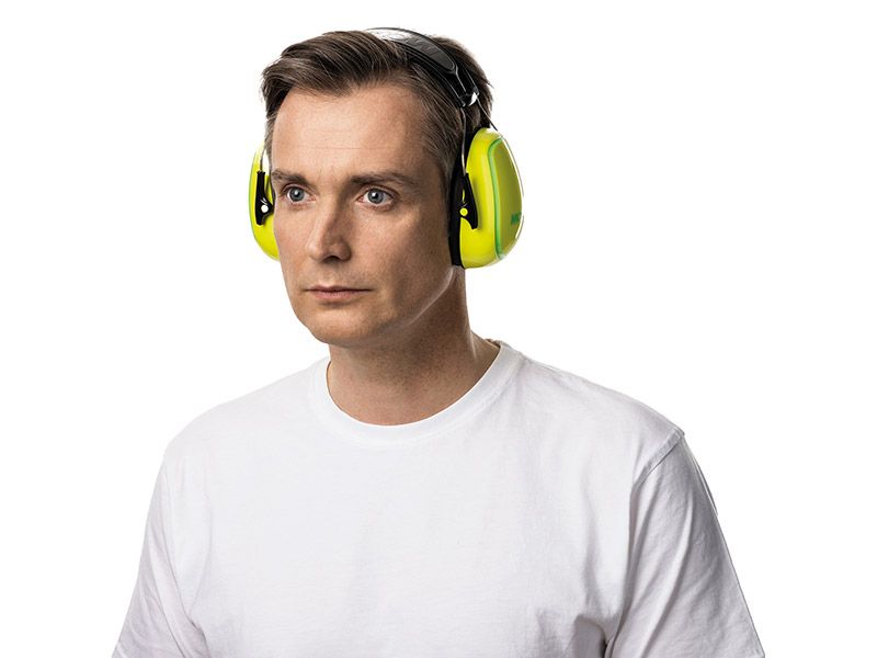 M-Series M4 Ear Defenders