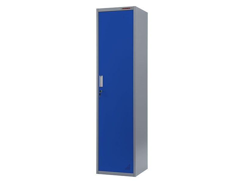 Maintenance Locker
