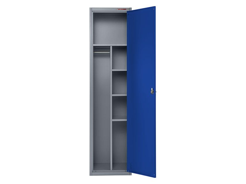 Maintenance Locker