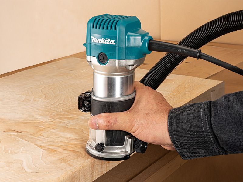 Makita Corded Trimmer