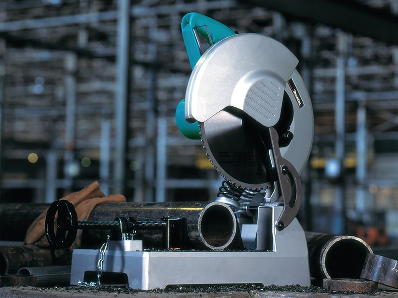 Makita Cut-Off Saw