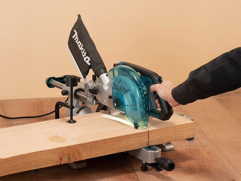 Makita Mitre Saw