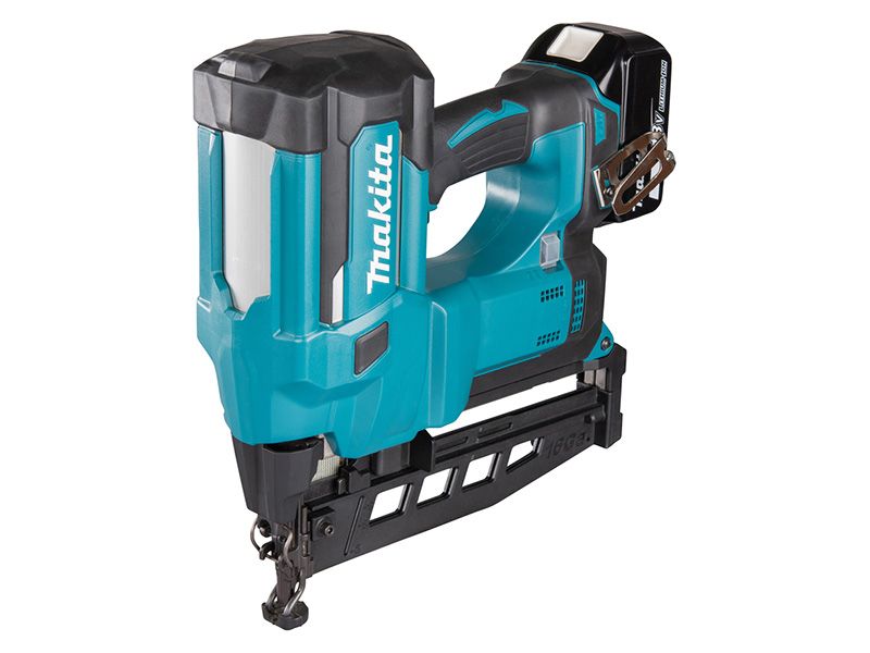 Makita Nail Gun