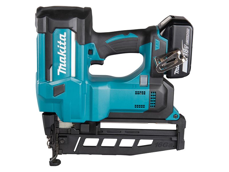 Makita Nail Gun