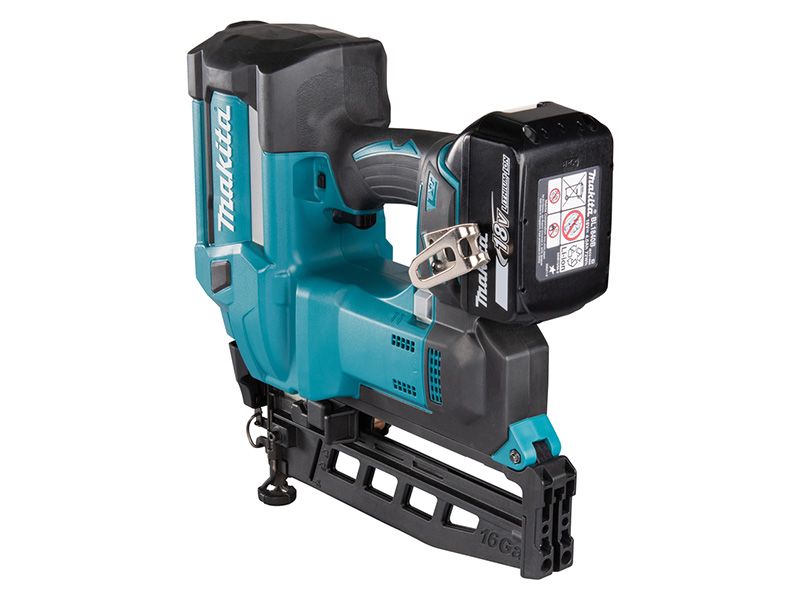 Makita Nail Gun