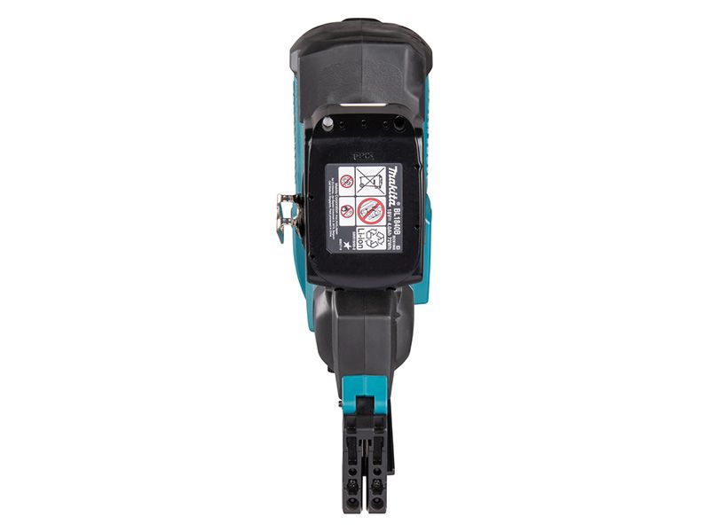 Makita Nail Gun