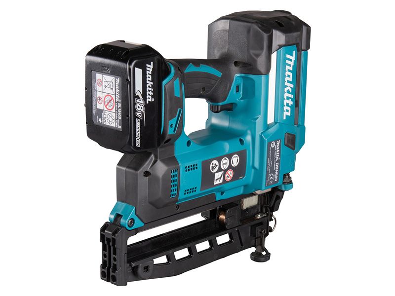 Makita Nail Gun