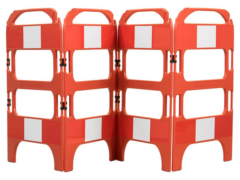 Manhole Barrier