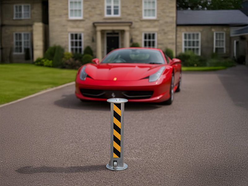 Security Post