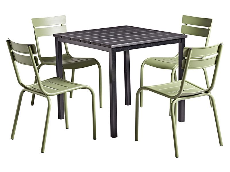 Marlow Dining Set
