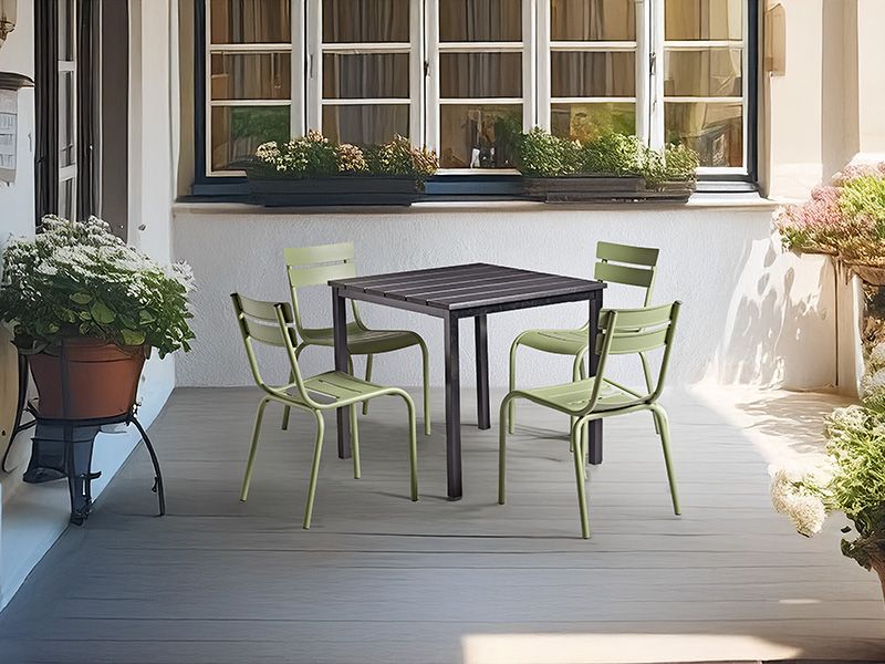 Marlow Dining Set