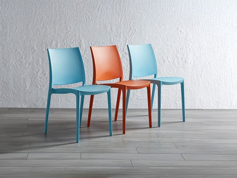 Maya Side Chair
