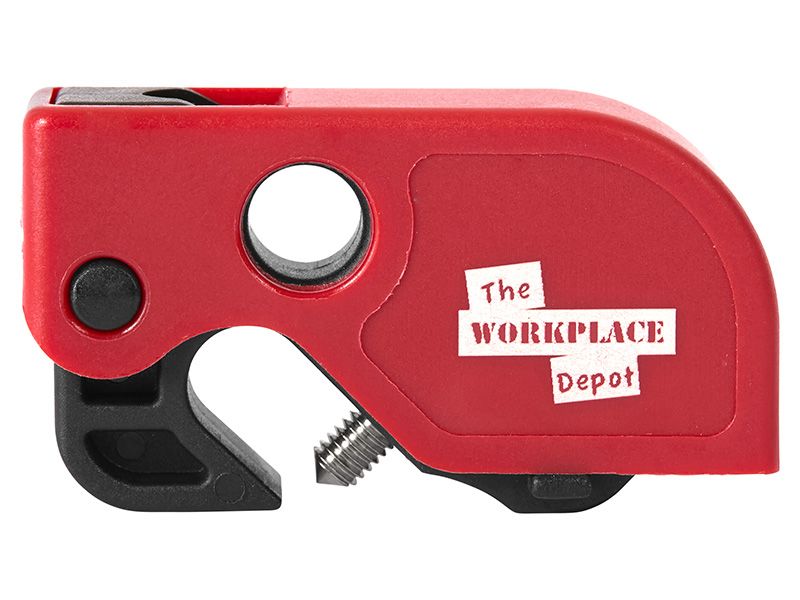 MCB Lockout Device