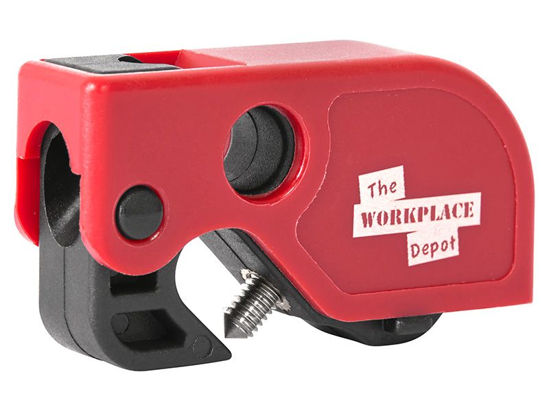 MCB Lockout Device