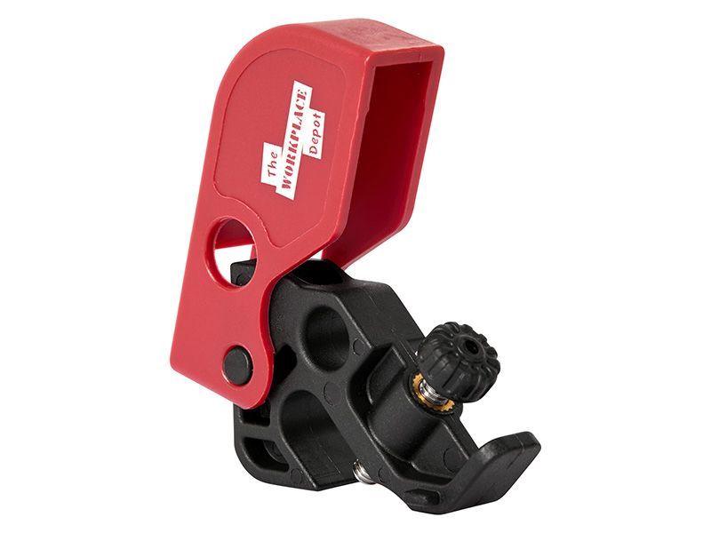MCB Lockout Device