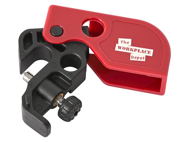 MCB Lockout Device