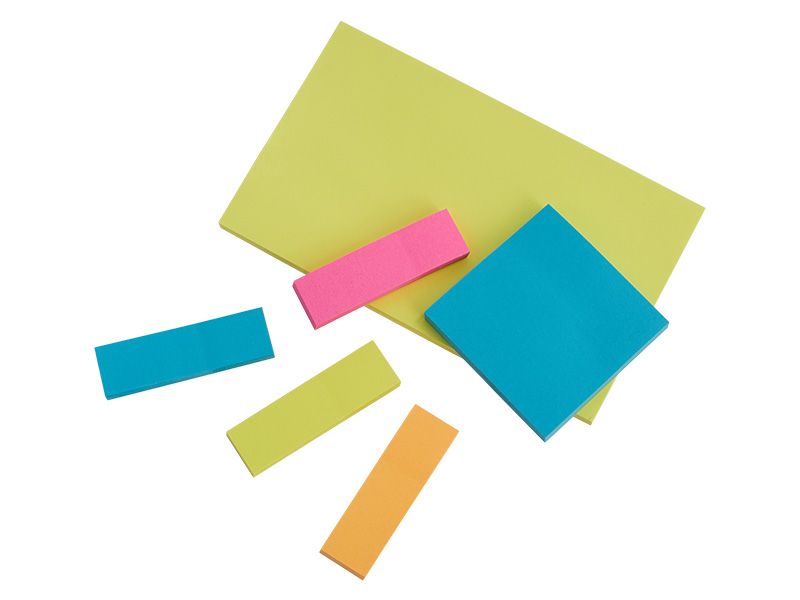 Memo Stickers