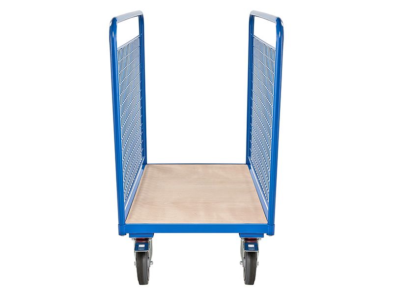 Mesh Platform Truck