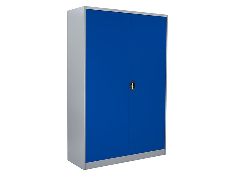 Metal Cupboard
