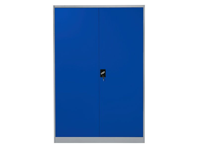 Metal Cupboard