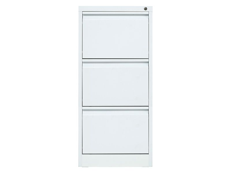 Metal Filing Cabinet