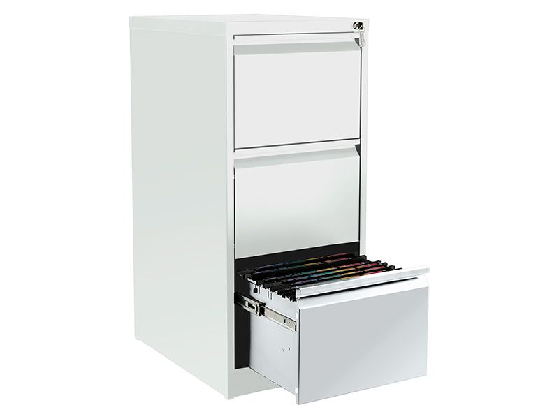 Metal Filing Cabinet