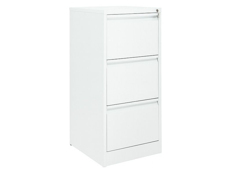 Metal Filing Cabinet