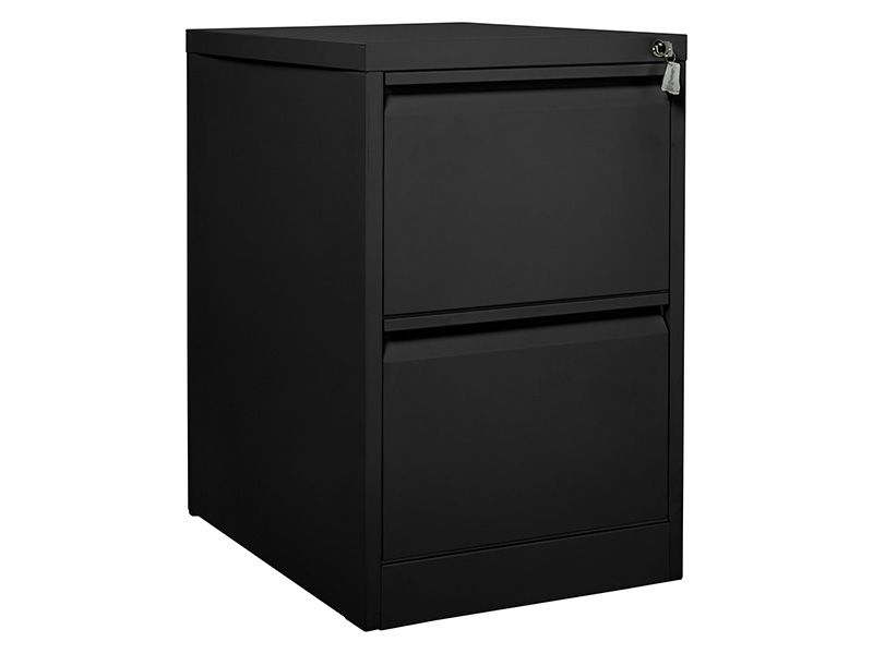 Metal Filing Drawers