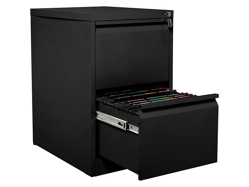 Metal Filing Drawers