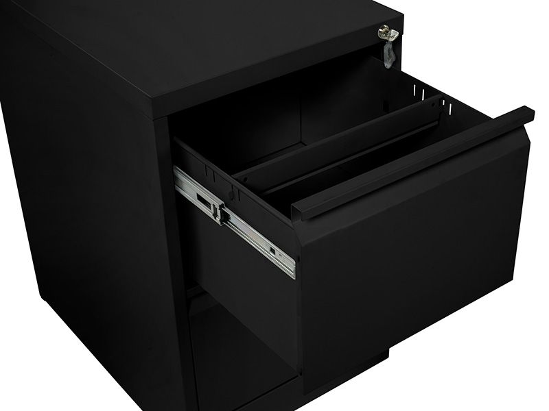 Metal Filing Drawers