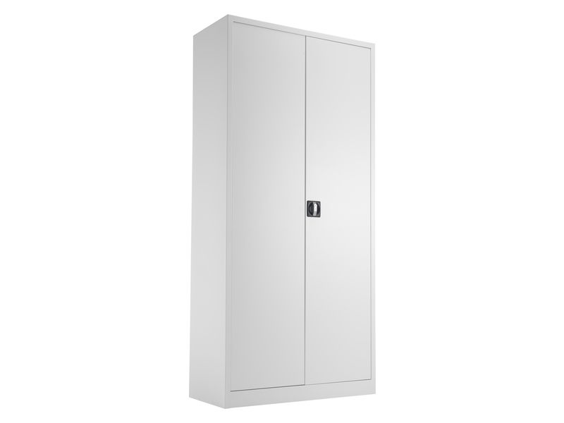 Metal Office Cupboard