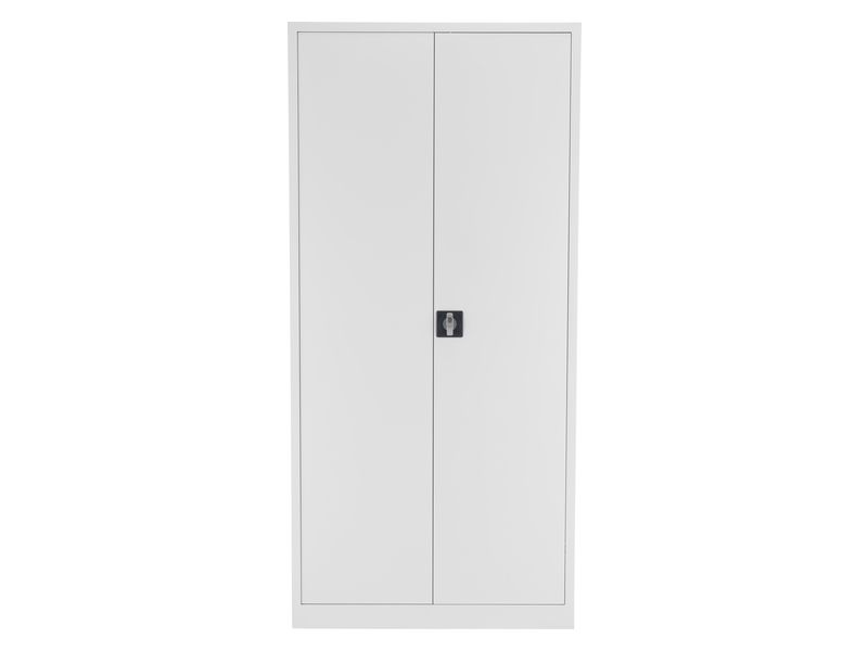 Metal Office Cupboard