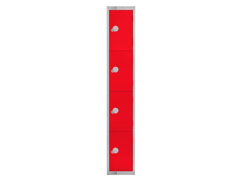 Metal Staff Lockers