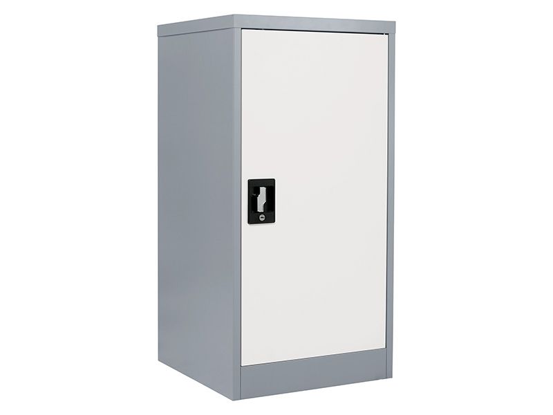 Metal Storage Cupboards