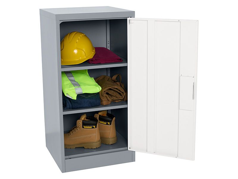 Metal Storage Cupboards