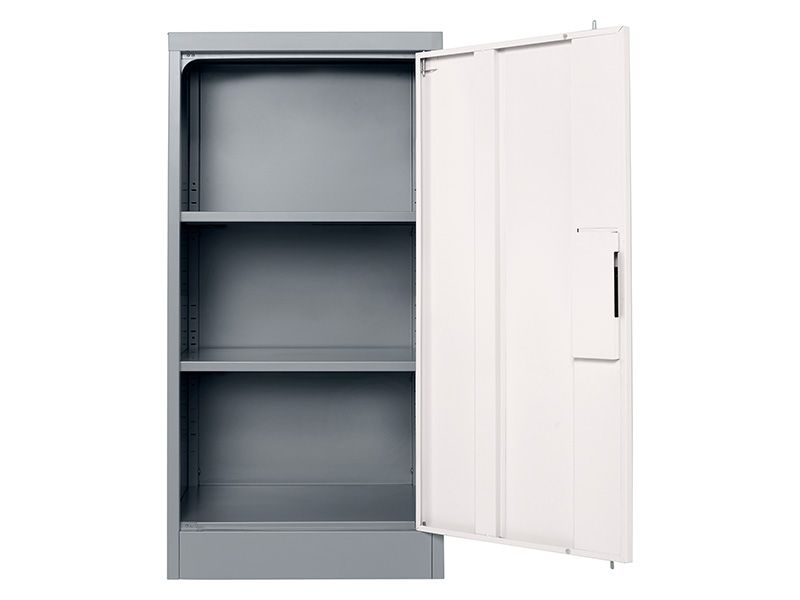 Metal Storage Cupboards