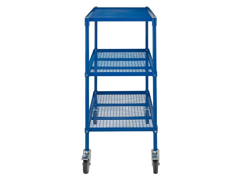 Metal Trolley