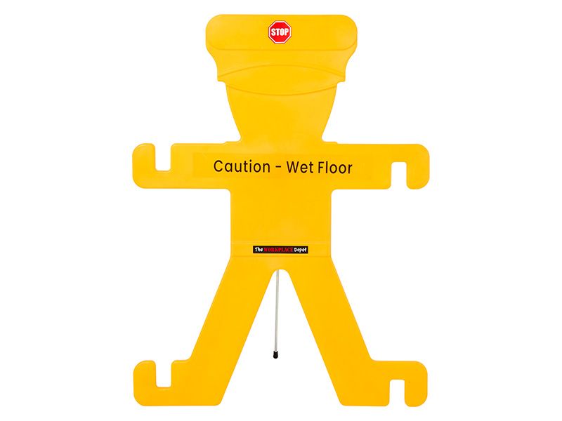 Minder Safety Barrier